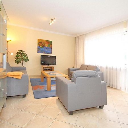 Ferienanlage Poststrasse 34 Ferienanlage Poststr 34 Appartement 2 تيميندورفير ستراند المظهر الخارجي الصورة