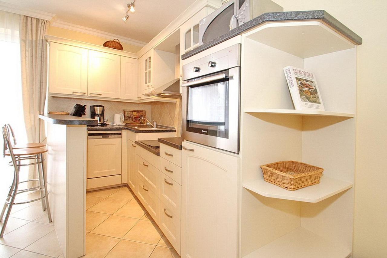 Ferienanlage Poststrasse 34 Ferienanlage Poststr 34 Appartement 2 تيميندورفير ستراند المظهر الخارجي الصورة
