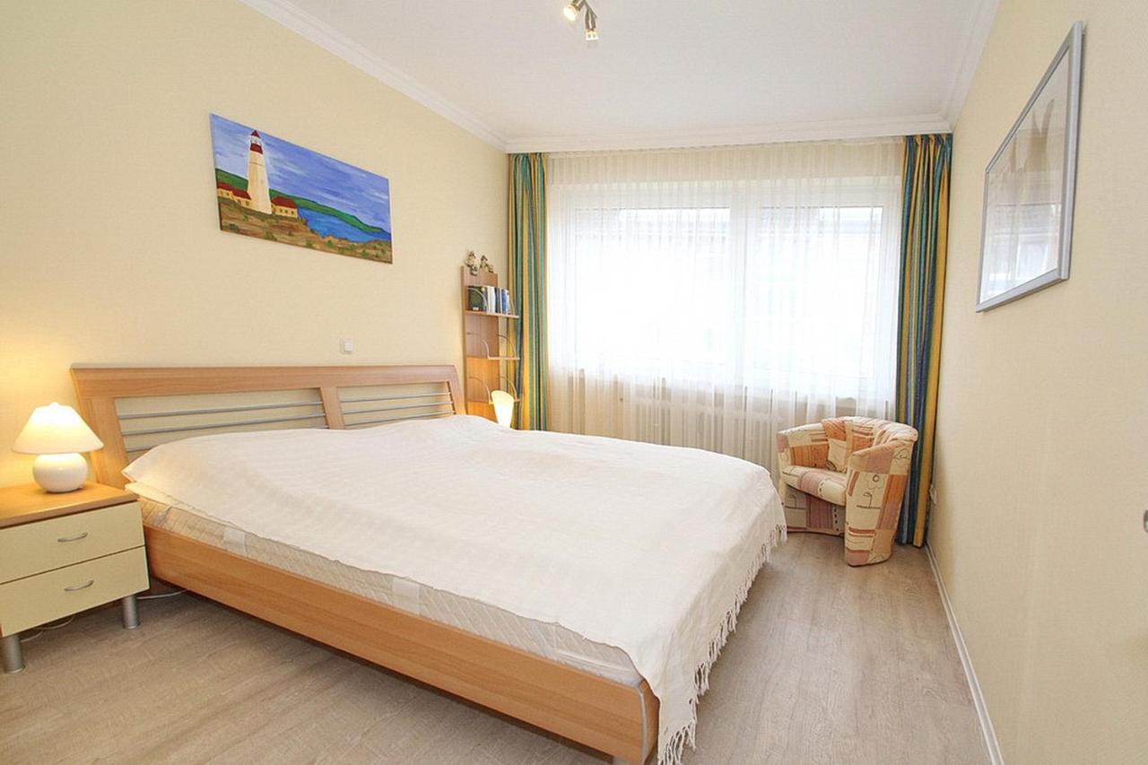 Ferienanlage Poststrasse 34 Ferienanlage Poststr 34 Appartement 2 تيميندورفير ستراند المظهر الخارجي الصورة