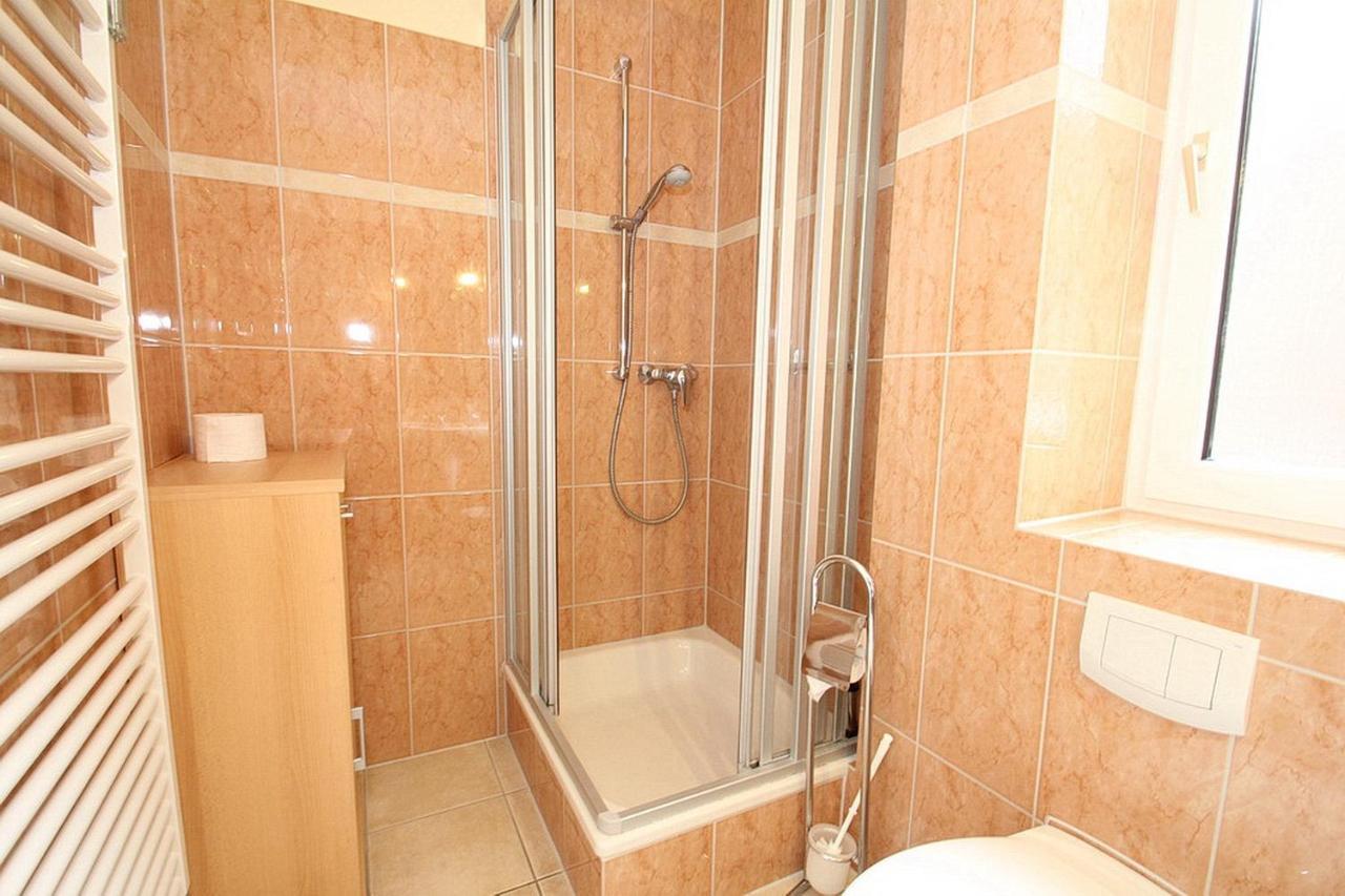 Ferienanlage Poststrasse 34 Ferienanlage Poststr 34 Appartement 2 تيميندورفير ستراند المظهر الخارجي الصورة